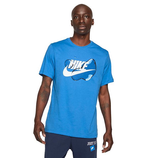 Big & Tall Nike Sportswear Just Do It Tee