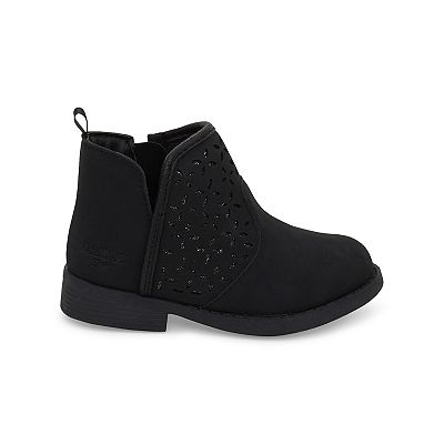 OshKosh B gosh Estell Toddler Girls Ankle Boots
