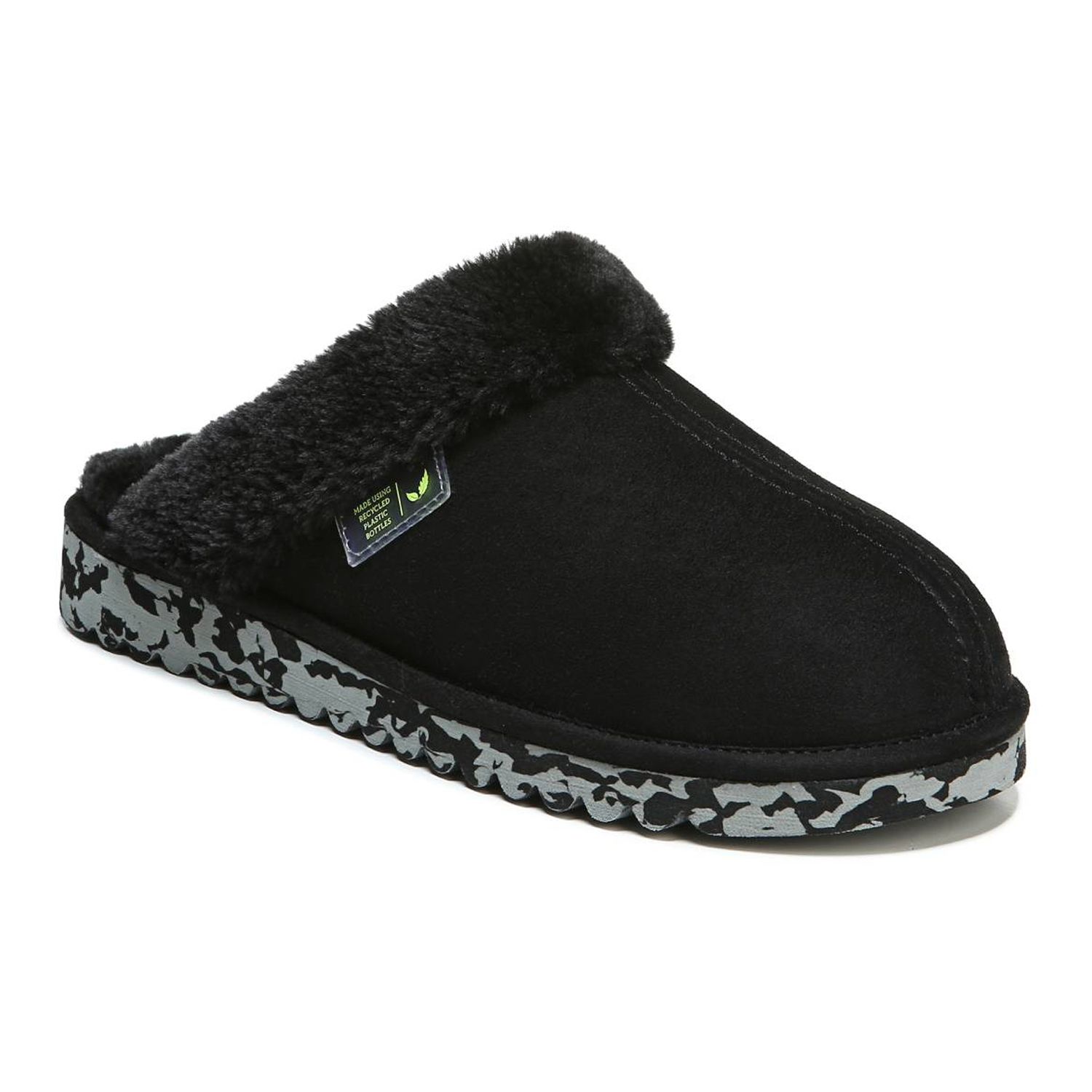 Image for Dr. Scholl's Staycay Fluff Women's Slippers at Kohl's.