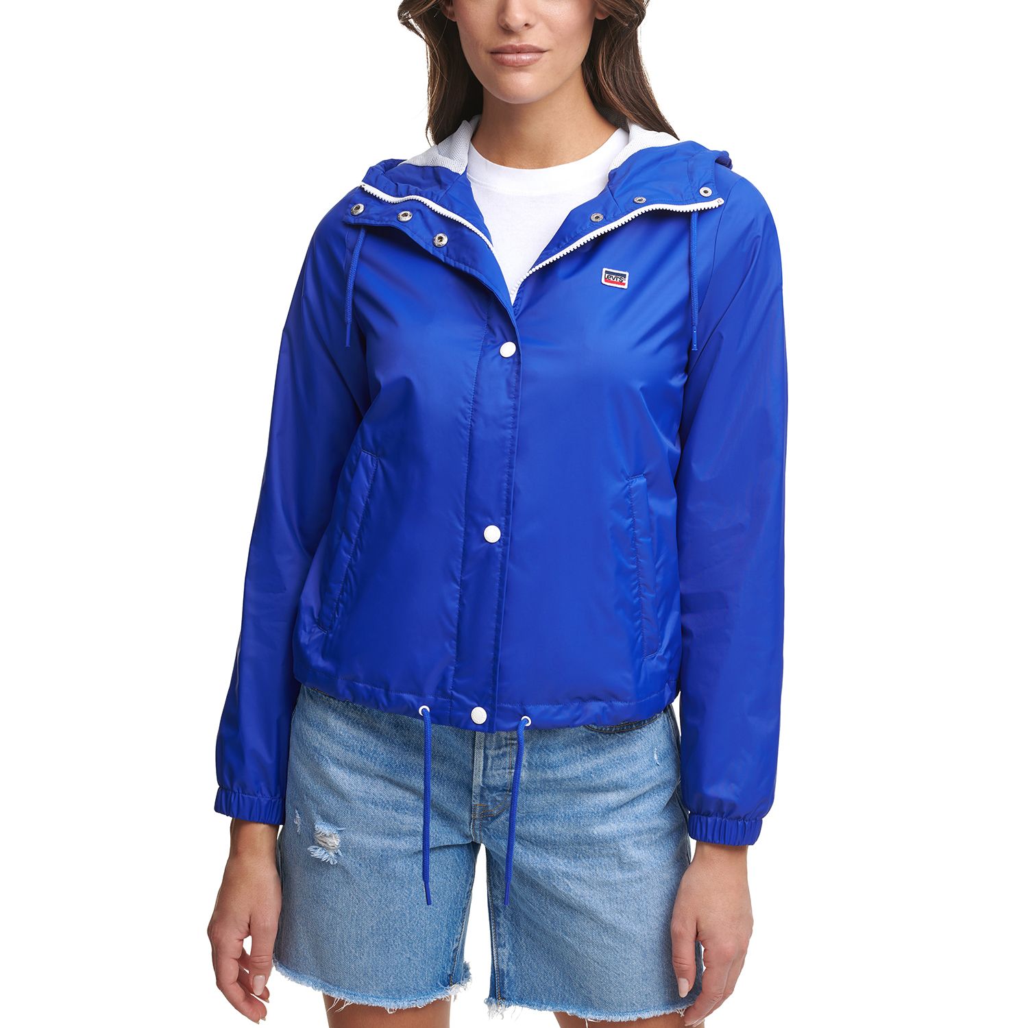 rain slickers womens