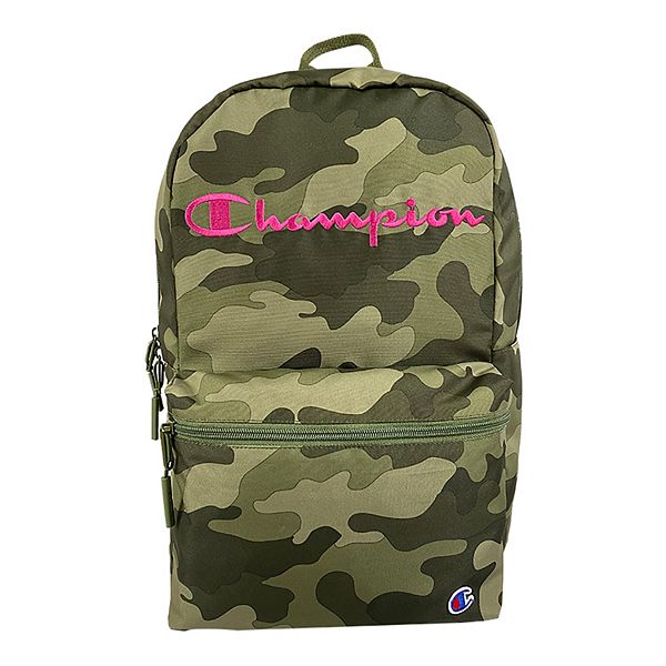 Champion on sale backpack kohls