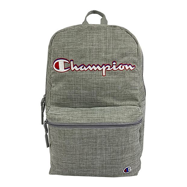 Kohl's champion sales backpack