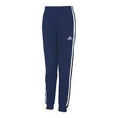 Boy best sale adidas joggers