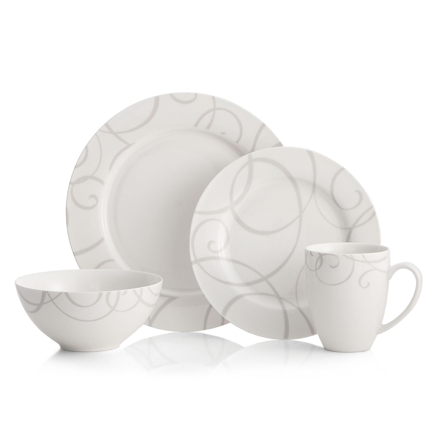 oneida dinnerware sets