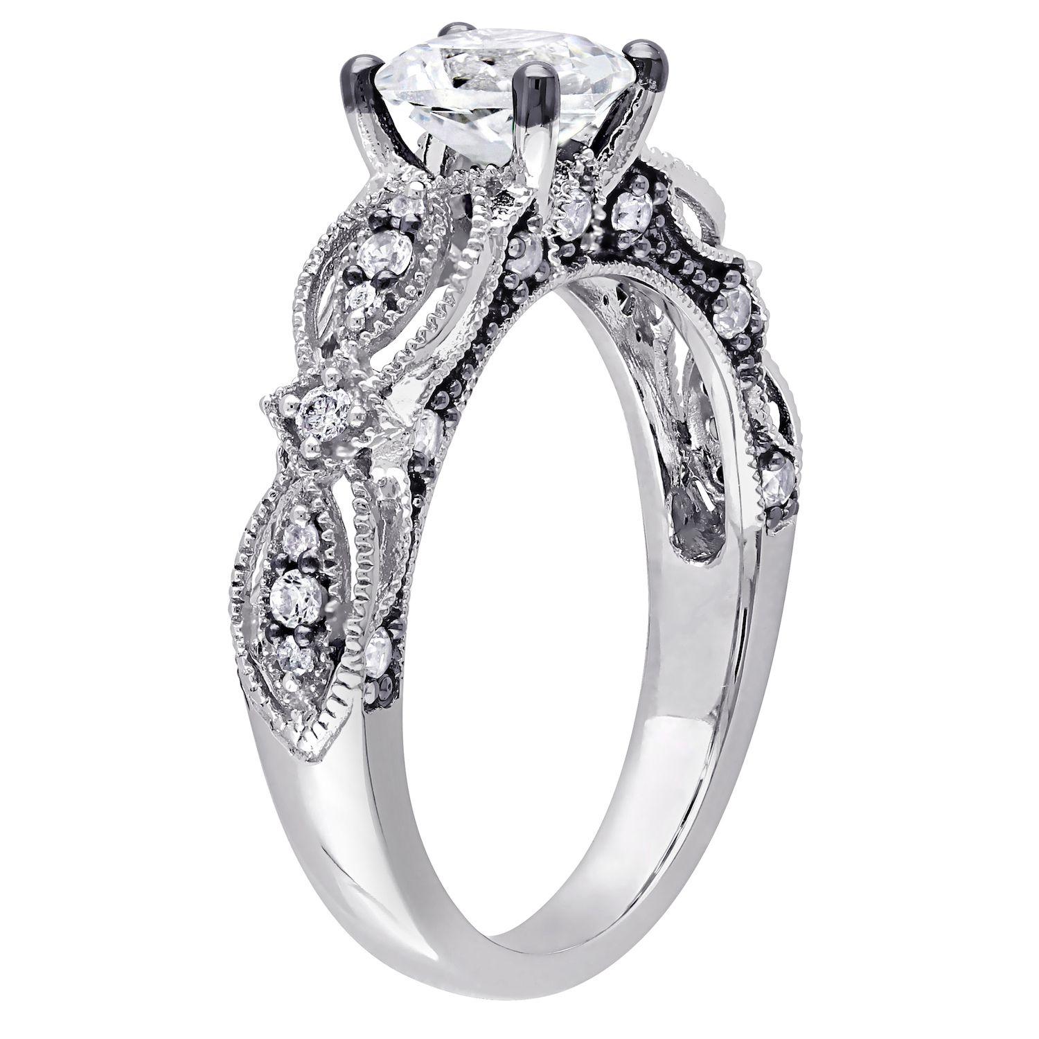 Kohl's clearance sale engagement rings