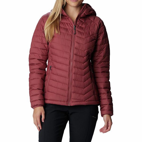 Kohls columbia outlet jacket