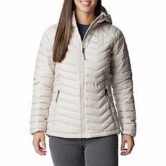 Kohls womens columbia on sale coats