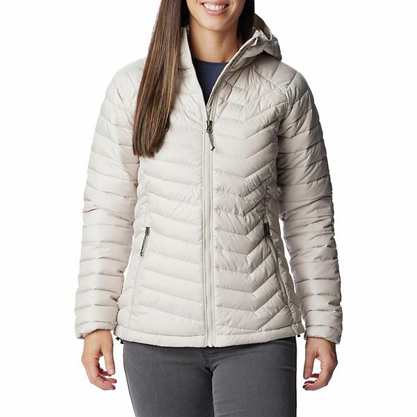 Kohls womens best sale columbia jackets