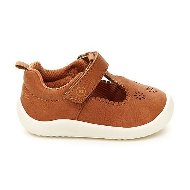 Stride Rite 360 Cheyenne Baby Girls' Mary Jane Shoes