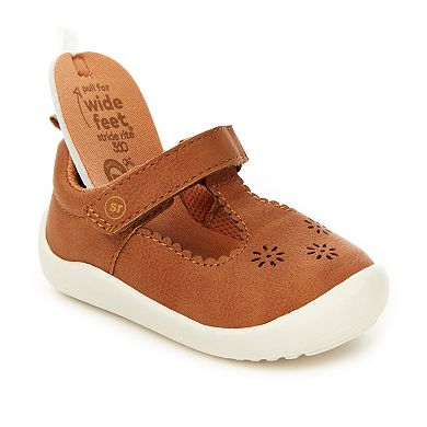 Stride Rite 360 Cheyenne Baby Girls' Mary Jane Shoes