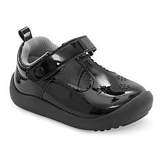 Stride rite baby hot sale shoes kohls