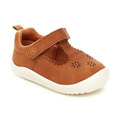 Baby girl shoes kohls on sale