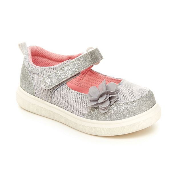 Stride rite baby hot sale shoes kohls