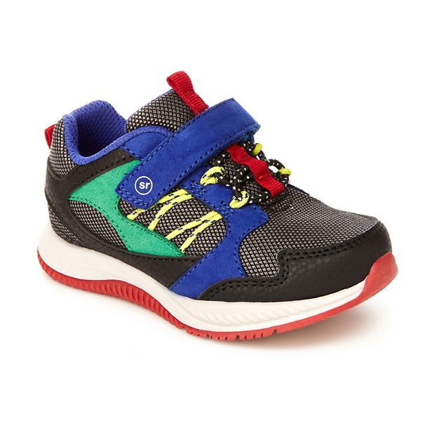 Kohls boys top athletic shoes