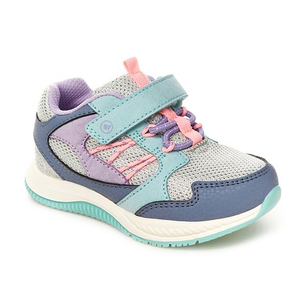 Stride Rite 360 Racer Toddler Girls' Athletic Shoes