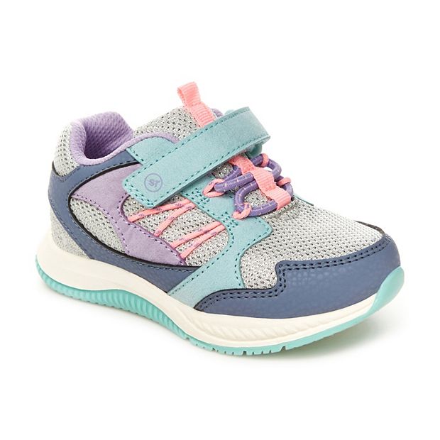 Kohls girls hot sale athletic shoes