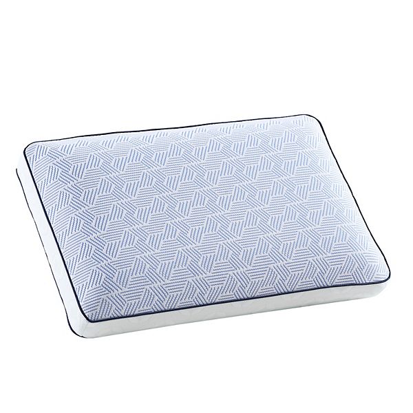 Kohls cooling outlet pillow