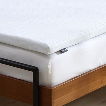 Smithsonian 2 in Lavender Mattress Topper