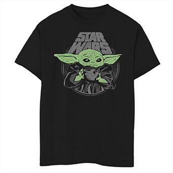 Boys 6-20 Star Wars Color Pop Soup Graphic Tee