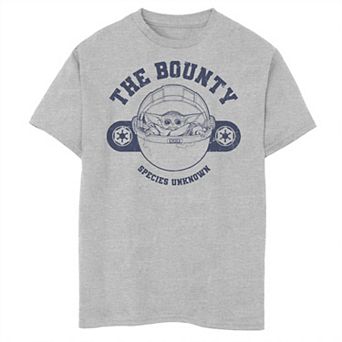 Boys 8-20 Star Wars The Bounty Collegiate Graphic Tee