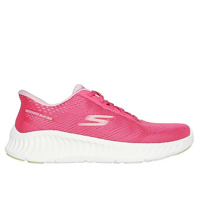 [スケッチャーズ] スニーカーブーツ GO WALK NOW-KHLOE Skechers Slip-ins: GO Walk Now - Khloe
