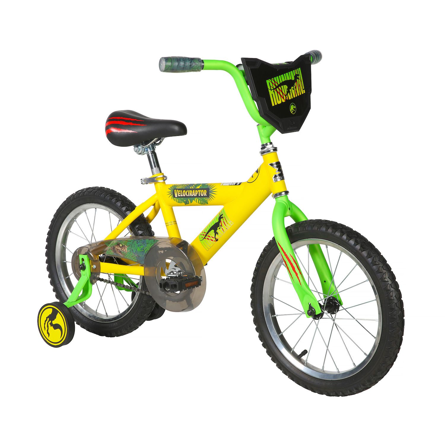 kohls 16 inch bike