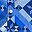 Navy Prosperity Quilt