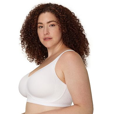 Playtex® 18 Hour® Side & Back Smoothing Wireless Bra 4049