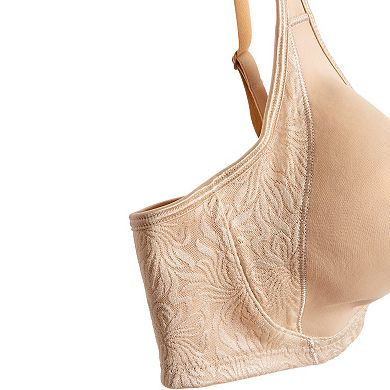 Playtex® 18 Hour® Side & Back Smoothing Wireless Bra 4049