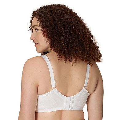 Playtex® 18 Hour® Side & Back Smoothing Wireless Bra 4049