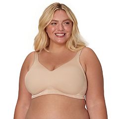 Plus Size Moisture Wicking Bras