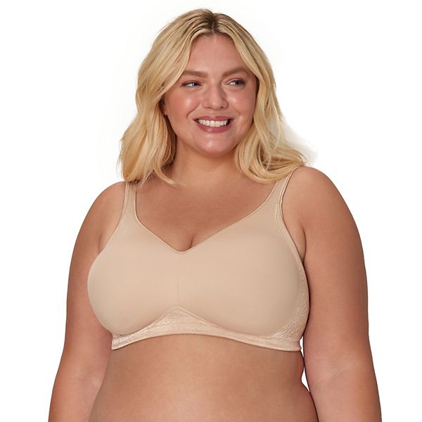 Playtex 18 Hour Smoothing Wireless Bra with Cool Comfort 4049, Online only  - ShopStyle