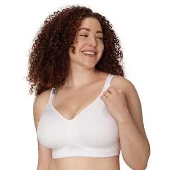 Playtex 18 Hour Back & Side Smoothing Wireless Bra 4049
