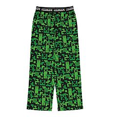 Boys Pajama Bottoms Kohl S - plaid pajama pants roblox