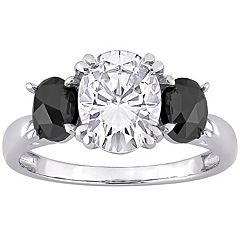 Kohl's clearance engagement on sale rings