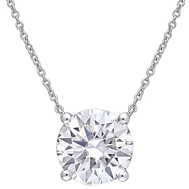 Stella hot sale grace moissanite