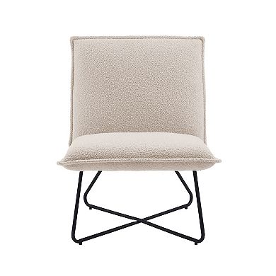 Linon Kelvin Chair