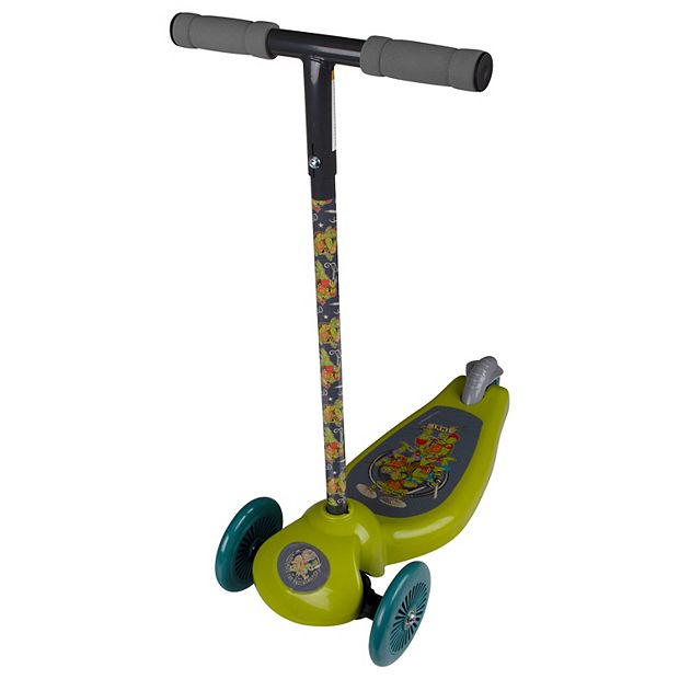 Teenage Mutant Ninja Turtles Scooters