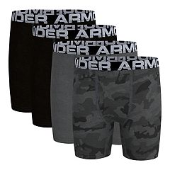 Boys Under Armour Underwear