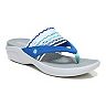 Bzees Cabana Women's Washable Sandals