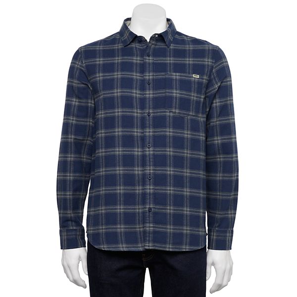 Kohls mens cheap vans shirts