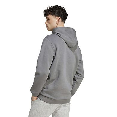 Men's adidas Essential Big Logo Fleece Hoodie