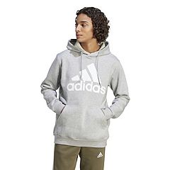 Kohl\'s & adidas | Sweatshirts Hoodies Grey