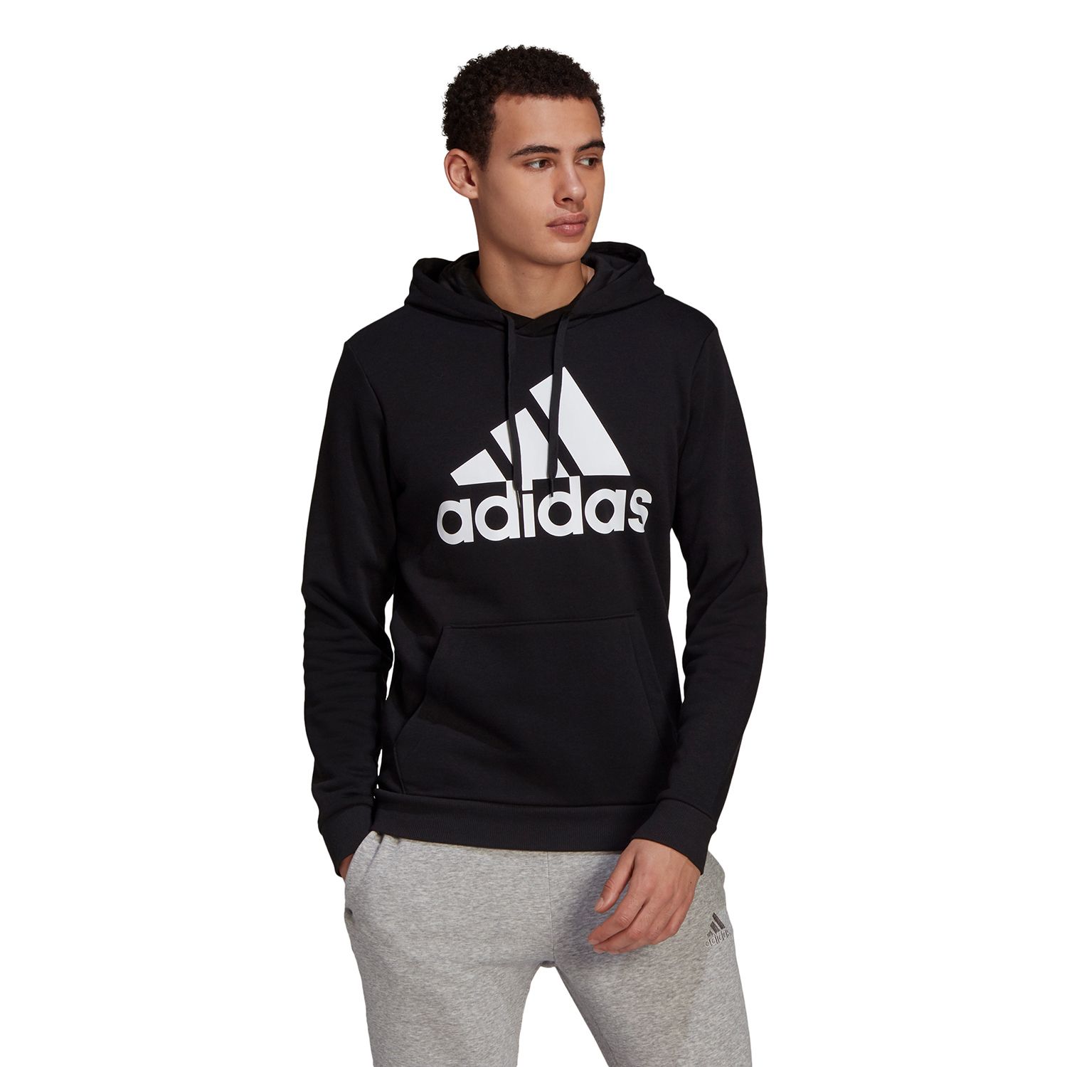 kohls adidas hoodie