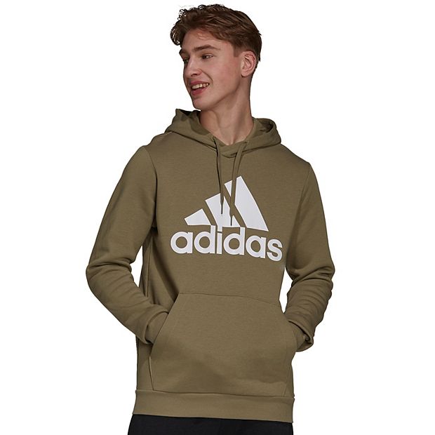 Kohls adidas 2025 mens hoodie