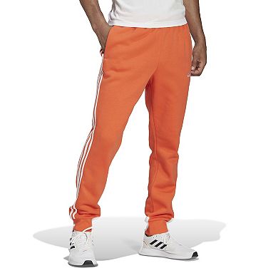 Men's adidas Essentials Fleece Tapered Pants