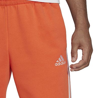 Men's adidas Essentials Fleece Tapered Pants