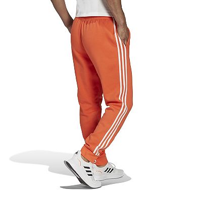 Men's adidas Essentials Fleece Tapered Pants