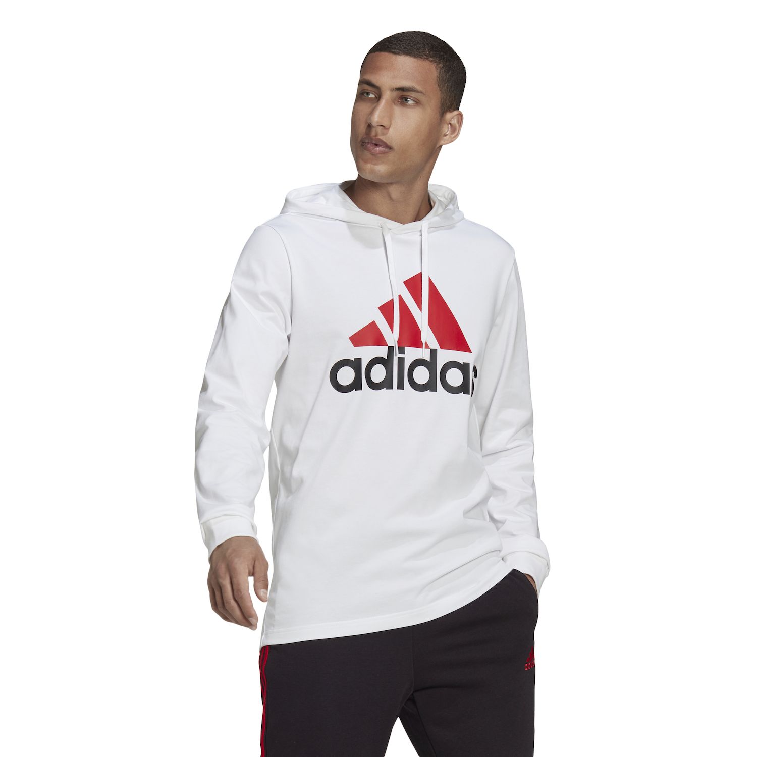 White adidas Hoodies \u0026 Sweatshirts for 