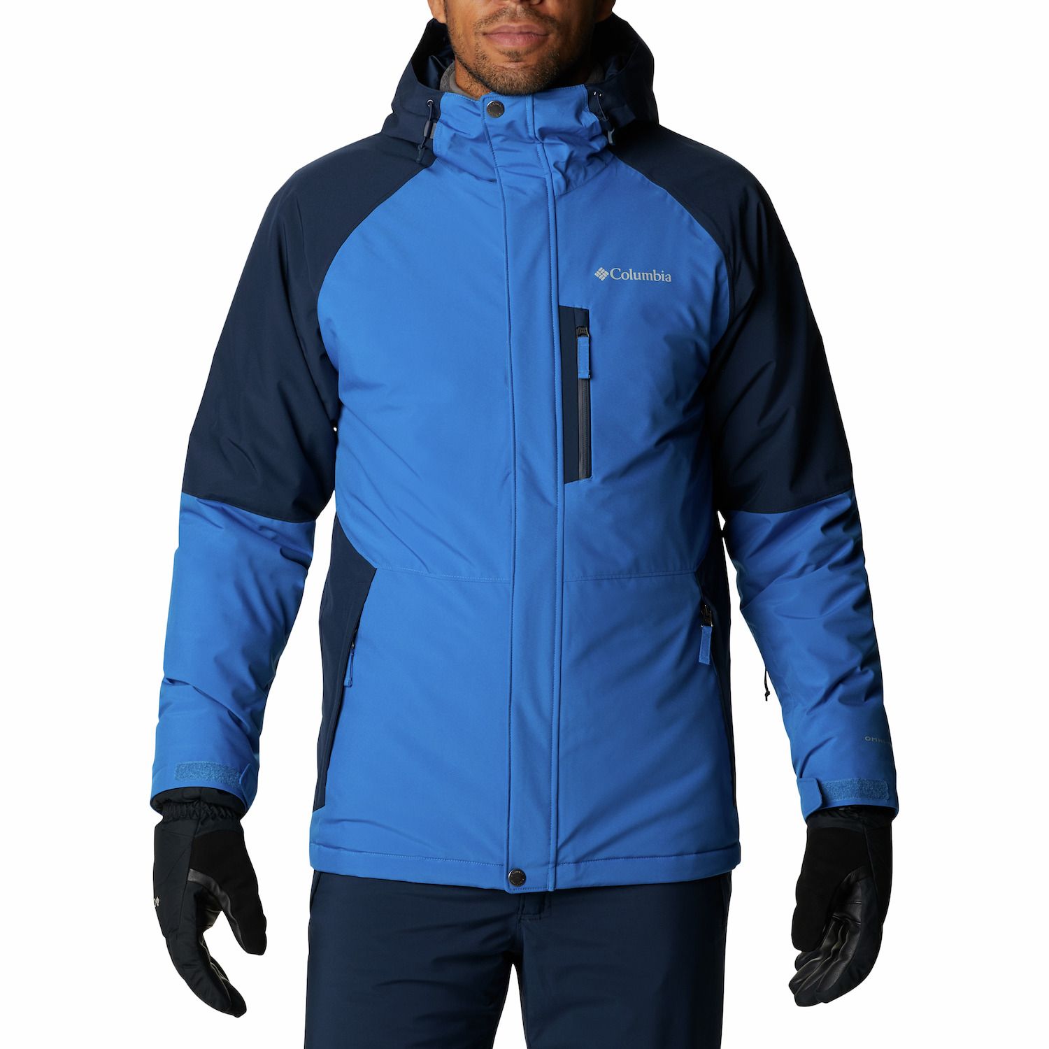 kohls ski jackets